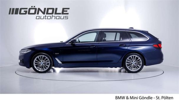 BMW 530 Touring xDrive 215 kW image number 4