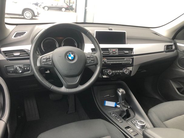 BMW X1 25e xDrive 162 kW image number 5