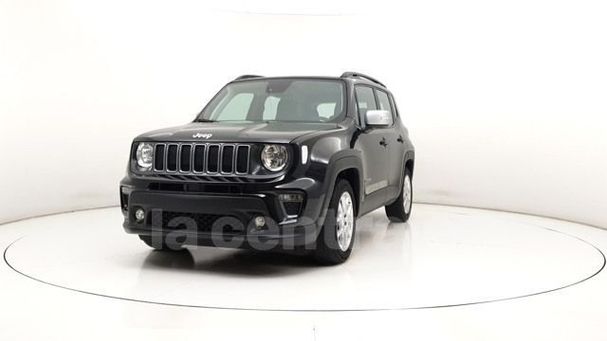 Jeep Renegade 1.0 Limited 88 kW image number 18