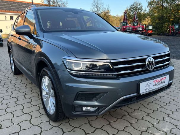 Volkswagen Tiguan Allspace 4Motion 147 kW image number 6