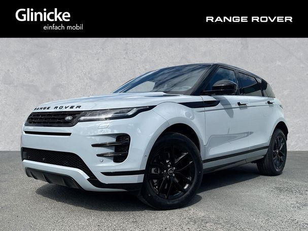 Land Rover Range Rover Evoque P200 147 kW image number 1