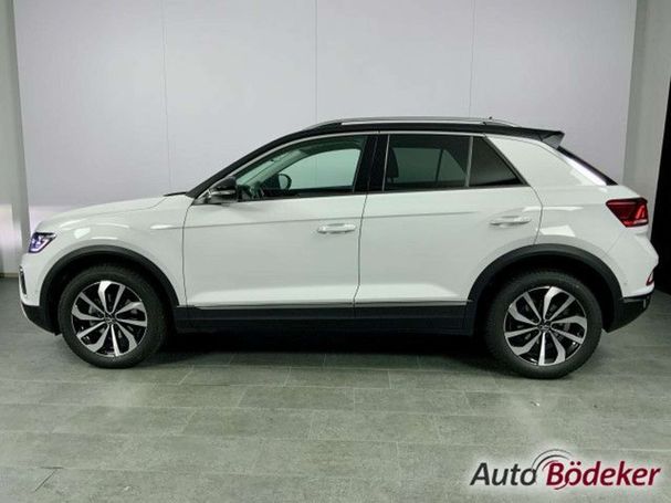 Volkswagen T-Roc 1.5 TSI Style DSG 110 kW image number 5