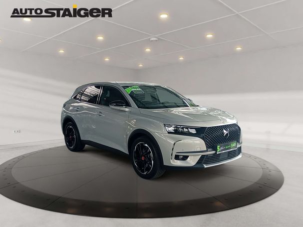 DS Automobiles 7 Crossback E-Tense 165 kW image number 3