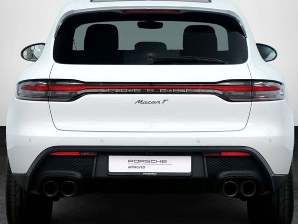 Porsche Macan 195 kW image number 8