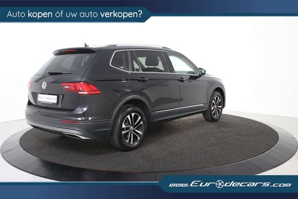 Volkswagen Tiguan Allspace 1.5 TSI 110 kW image number 6