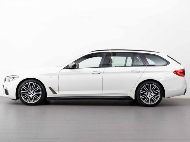 BMW 550d Touring xDrive 294 kW image number 5