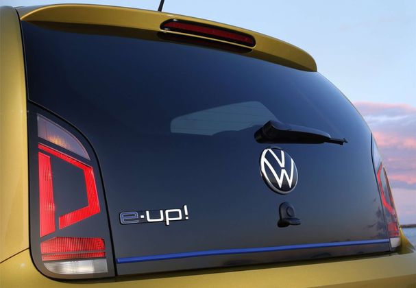 Volkswagen up! e-Up! 60 kW image number 11