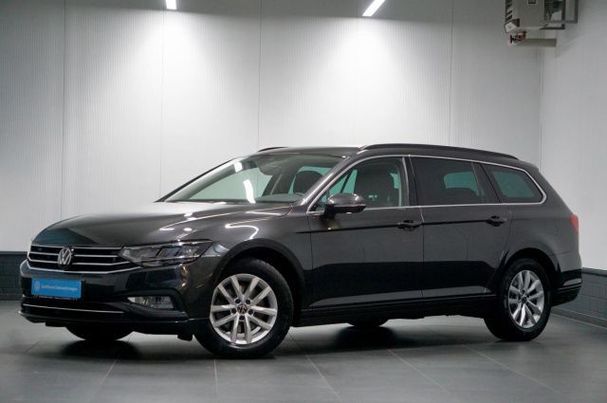 Volkswagen Passat Variant 1.5 TSI Business DSG 110 kW image number 1