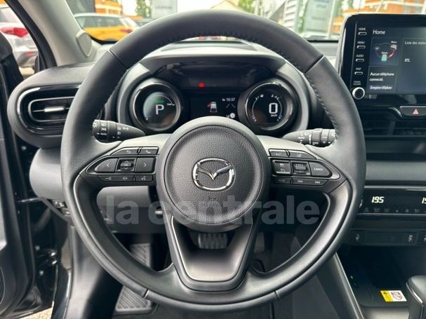 Mazda 2 85 kW image number 18