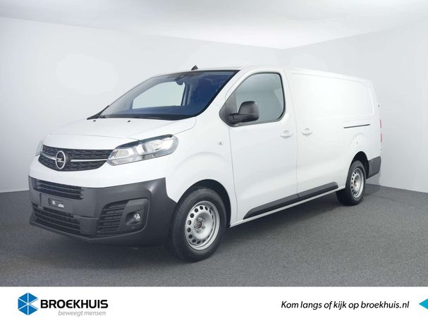 Opel Vivaro 2.0 Diesel L3H1 107 kW image number 2