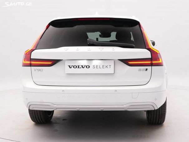 Volvo V90 Cross Country AWD B5 173 kW image number 9