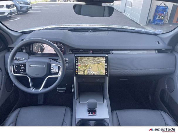 Land Rover Discovery Sport SE 149 kW image number 6