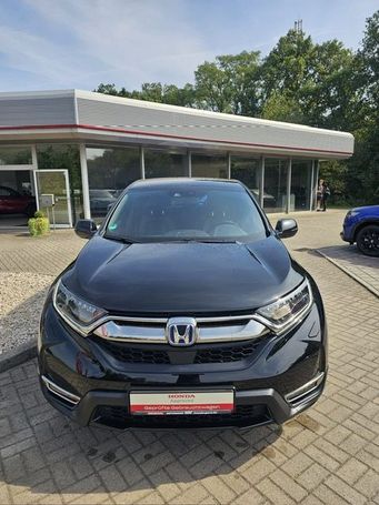 Honda CR-V 135 kW image number 3