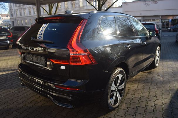 Volvo XC60 Recharge AWD T6 293 kW image number 4