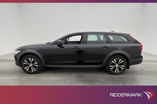 Volvo V90 Cross Country B4 AWD 146 kW image number 10