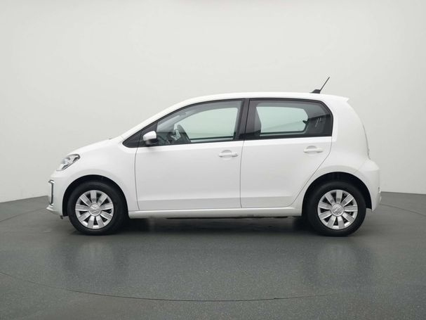 Volkswagen up! 60 kW image number 4