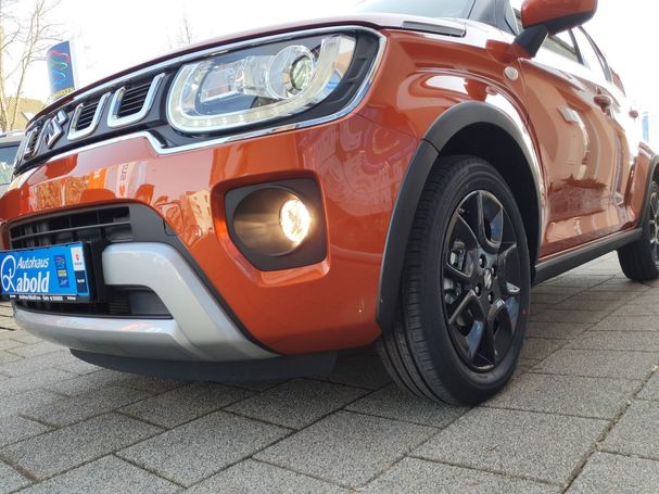 Suzuki Ignis 61 kW image number 9