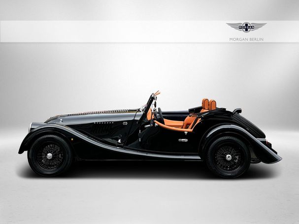 Morgan Plus 4 190 kW image number 7