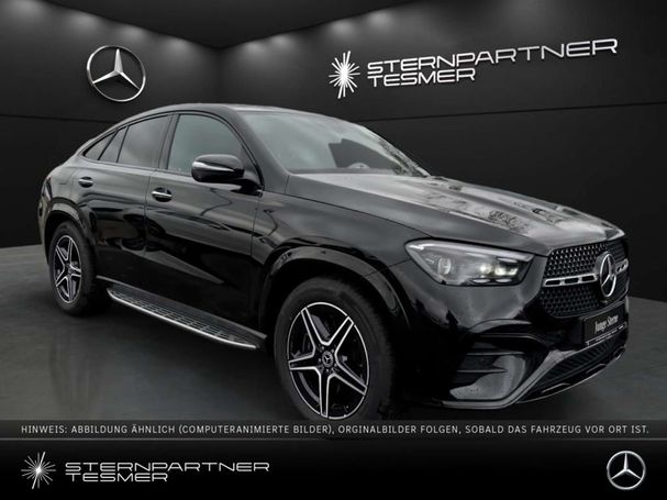 Mercedes-Benz GLE 350 de AMG 245 kW image number 1