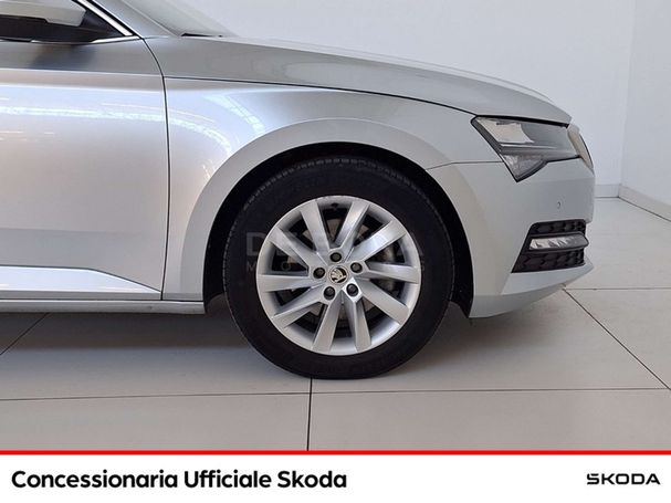 Skoda Superb 2.0 TDI DSG 90 kW image number 28