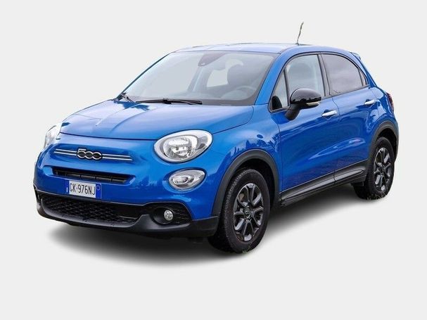 Fiat 500X 1.0 88 kW image number 1