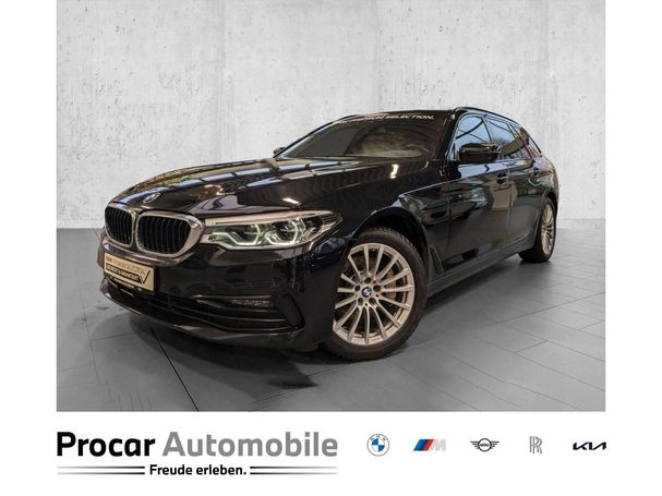 BMW 530d Touring xDrive 195 kW image number 1