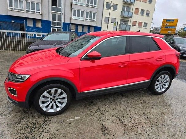 Volkswagen T-Roc 1.5 TSI DSG 110 kW image number 1