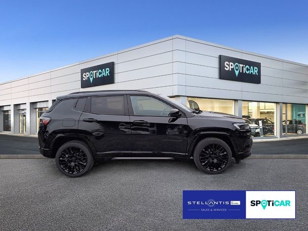 Jeep Compass 1.5 96 kW image number 5