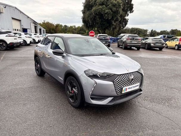 DS Automobiles 3 Crossback E-Tense Performance Line 101 kW image number 9