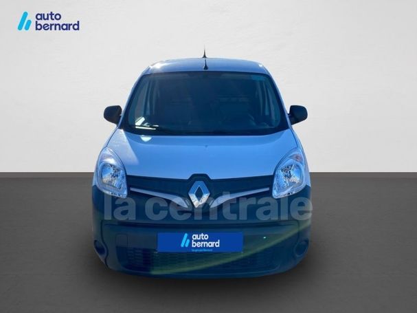 Renault Kangoo BLUE dCi 95 70 kW image number 3