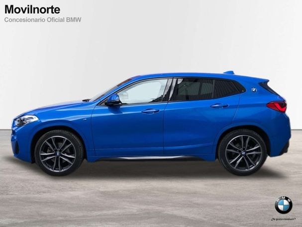 BMW X2 sDrive 110 kW image number 5