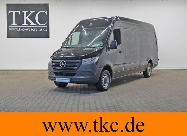 Mercedes-Benz Sprinter 317 CDI 125 kW image number 1