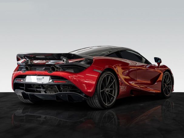 McLaren 720S 530 kW image number 1