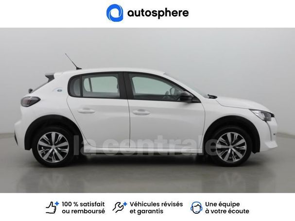 Peugeot 208 100 kW image number 5