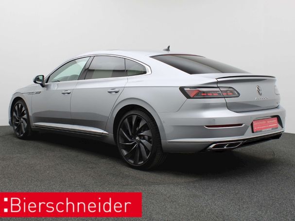 Volkswagen Arteon 2.0 TDI DSG 4Motion 147 kW image number 1