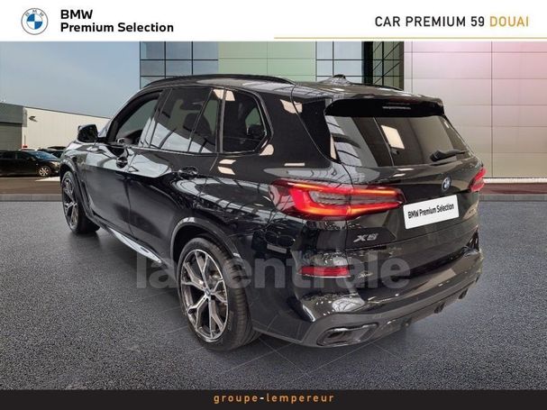 BMW X5 45e xDrive 290 kW image number 4