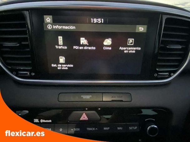 Kia Sportage 1.6 T-GDi DCT 130 kW image number 20