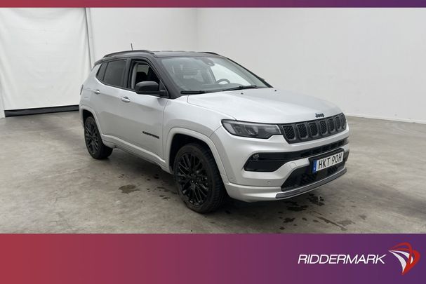 Jeep Compass 177 kW image number 3