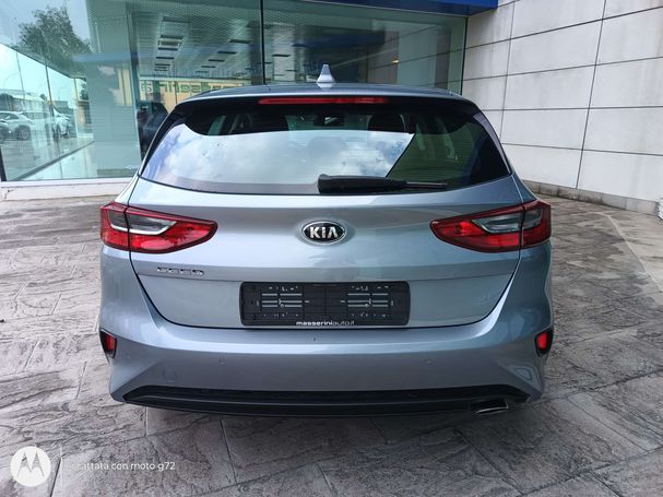 Kia Ceed 1.0 T-GDI 74 kW image number 3