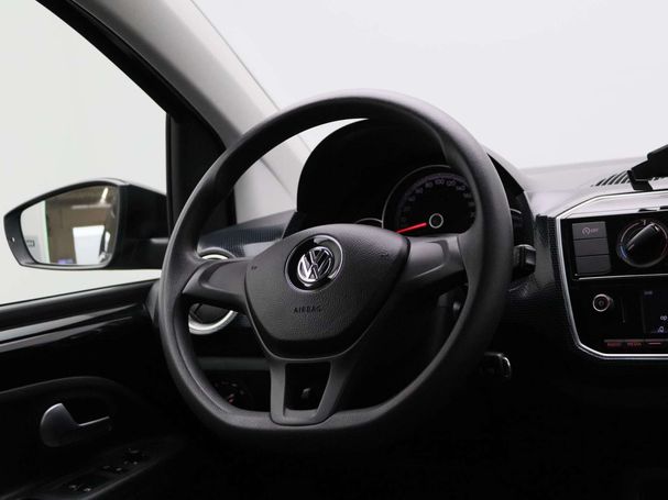 Volkswagen up! 44 kW image number 27