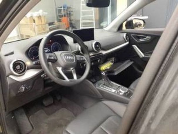 Audi Q2 35 TDI Advanced 110 kW image number 3