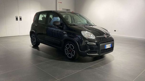 Fiat Panda 1.0 Hybrid City 51 kW image number 2