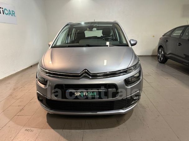 Citroen Grand C4 Spacetourer PureTech 130 Feel EAT8 96 kW image number 4