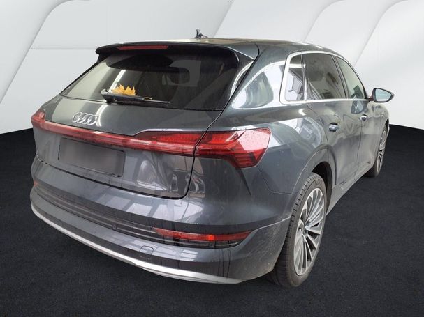 Audi e-tron 55 Advanced 300 kW image number 2