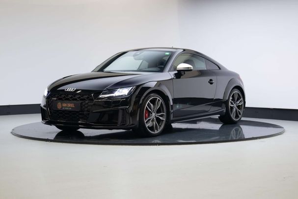 Audi TTS quattro 225 kW image number 16