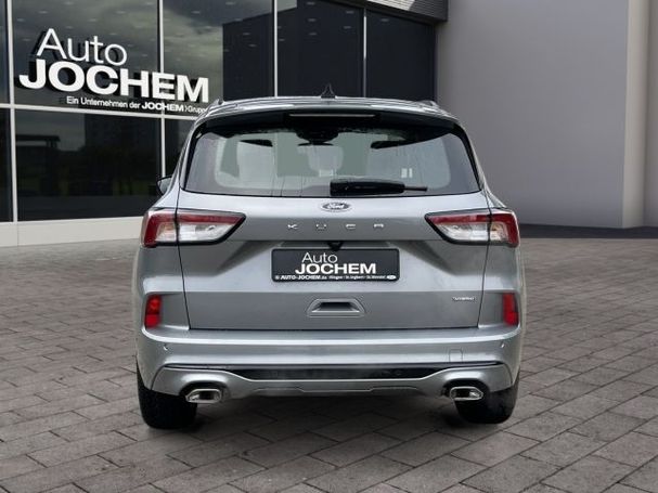 Ford Kuga 140 kW image number 8