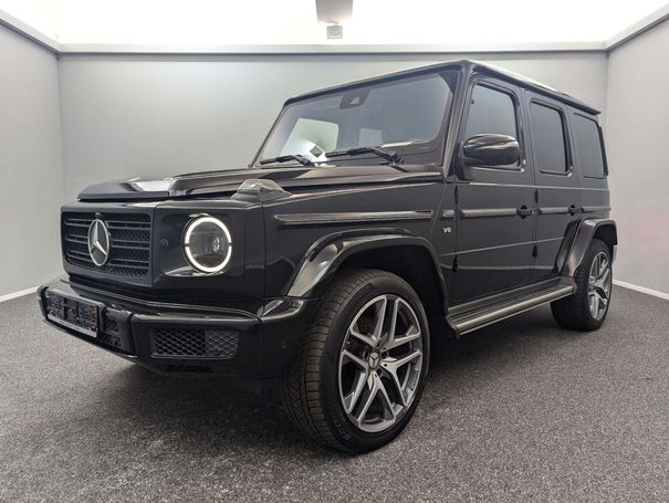 Mercedes-Benz G 500 310 kW image number 1