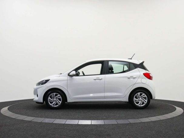 Hyundai i10 1.0 49 kW image number 10