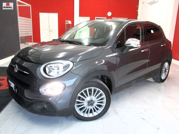 Fiat 500X 1.6 96 kW image number 1