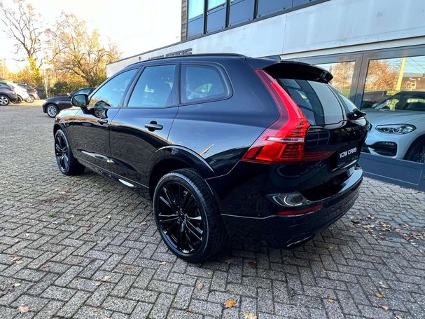 Volvo XC60 B4 R Design 145 kW image number 10